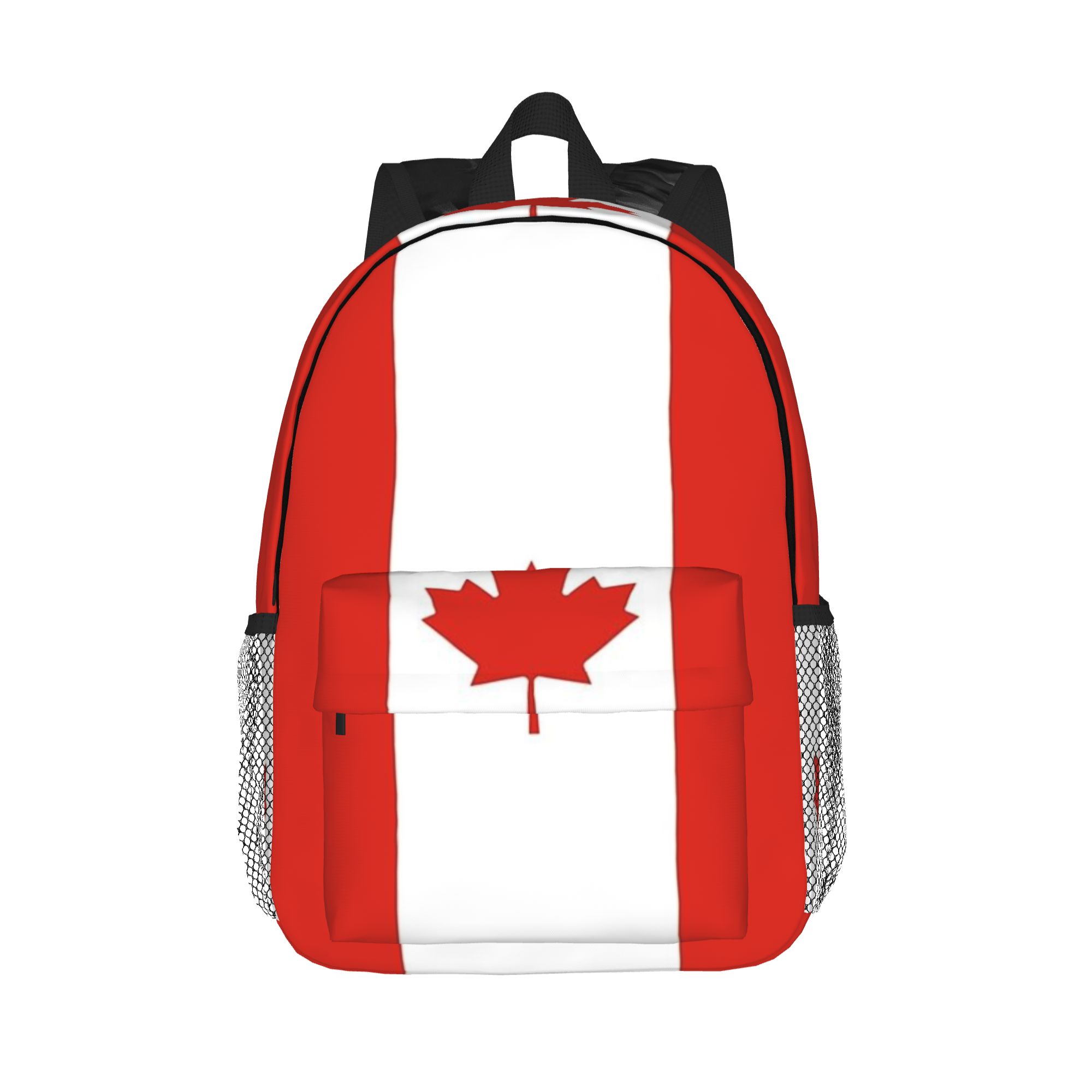 Canada Flag National Culture B - Women Bags Canada Sale ulasan dan harga