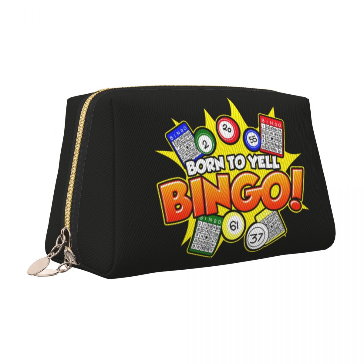Bingo We Have A Winner Cosmeti - Women Bags Winners ulasan dan harga