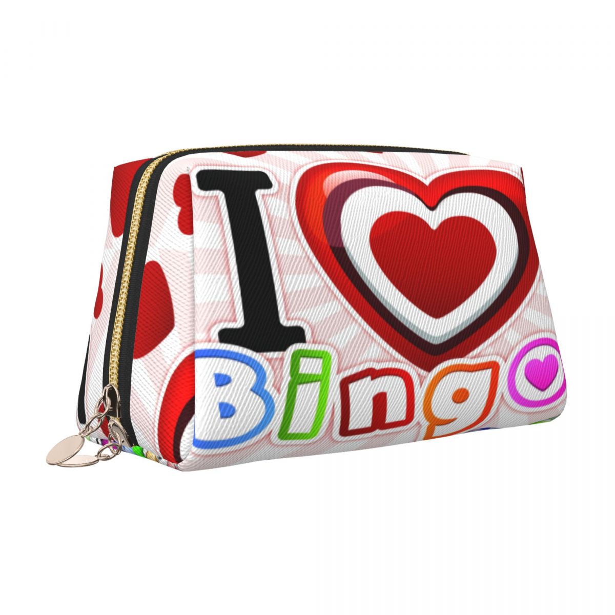 Bingo We Have A Winner Cosmeti - Women Bags Winners ulasan dan harga
