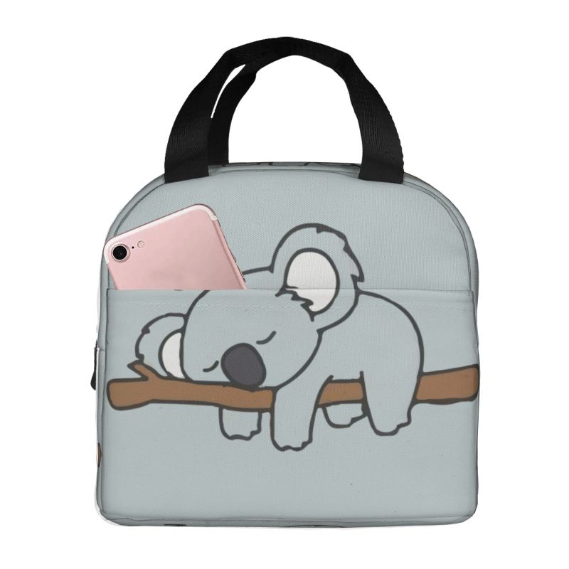 Koala Bear In Avocado Lunch Bo - Women Bags In Australia ulasan dan harga