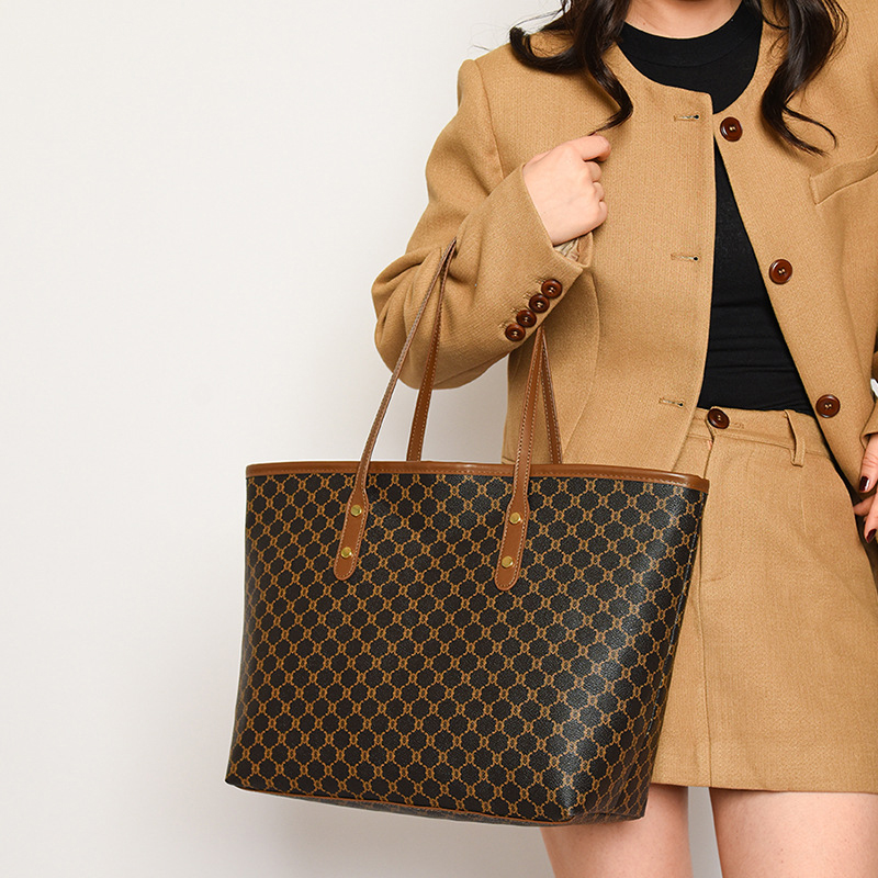 Large Capacity Shoulder Bag Wo - Women Bags Dior ulasan dan harga