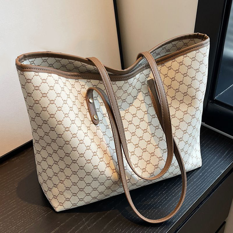 Large Capacity Shoulder Bag Wo - Women Bags Dior ulasan dan harga