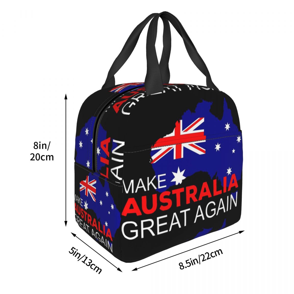 Make Australia Great Again Ins - Women Bags In Australia ulasan dan harga