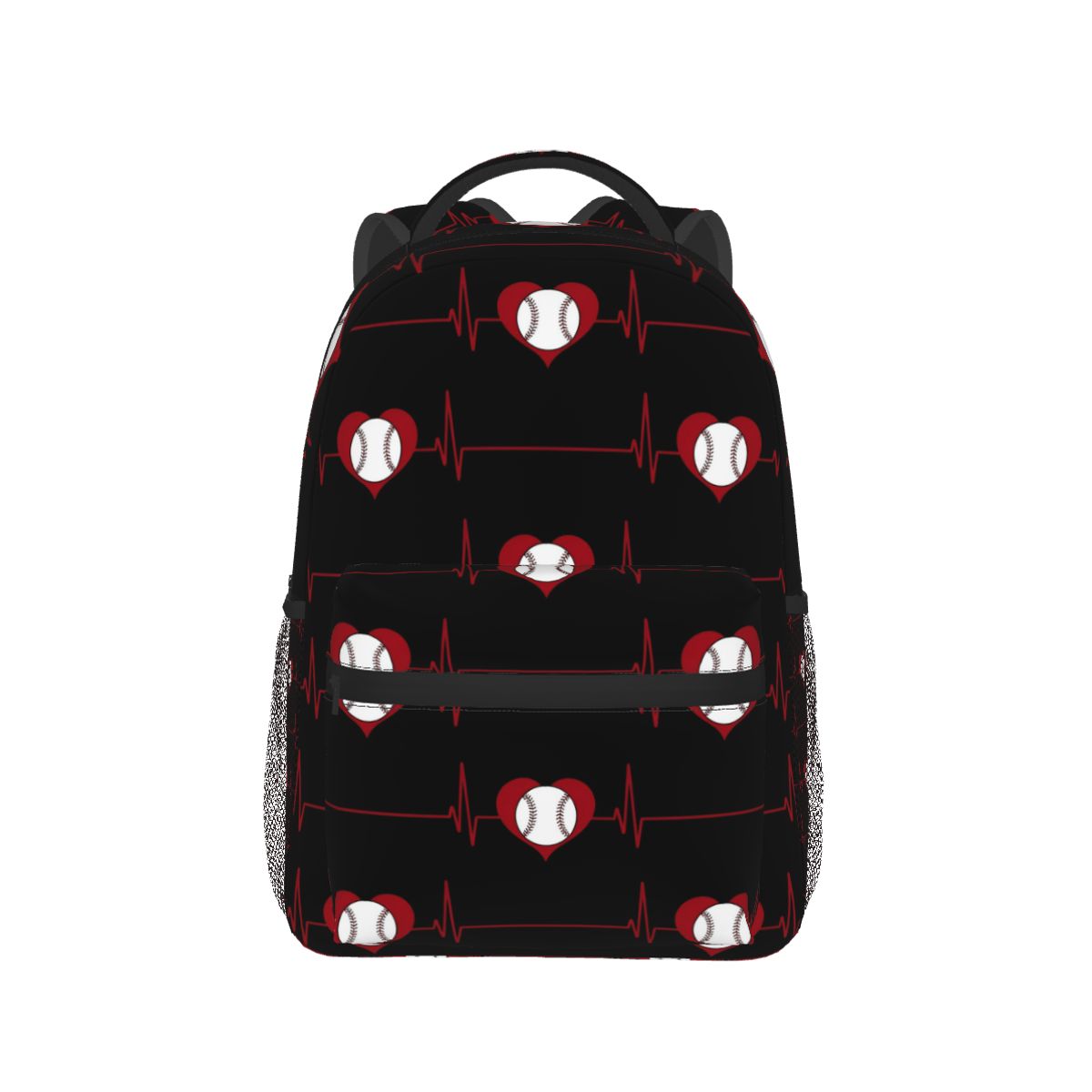 Funny Baseball- Always A Winne - Women Bags Winners ulasan dan harga