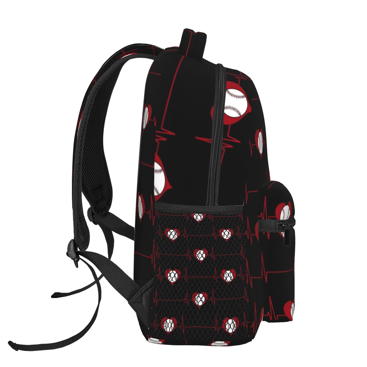 Funny Baseball- Always A Winne - Women Bags Winners ulasan dan harga